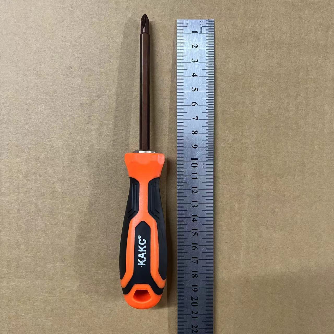 S2 destornillador endurecido de doble propósito destornillador fuente fabricante