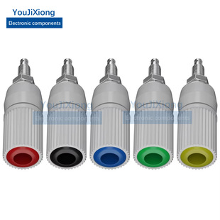 YJX50012 M5*48�S�~�Ӿ���30A�����4mm�㽶�����Ӿ����ӽӵ���