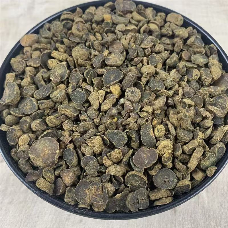 Yuan Hu Corydalis Sliced Dried Rhizome 500g Zhejiang Origin Traditional TCM Herb specifications