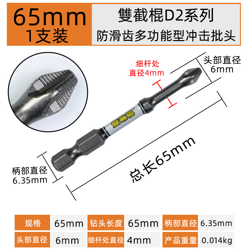 65mm【1支】D2系列防滑齿多功能型单头十字.jpg