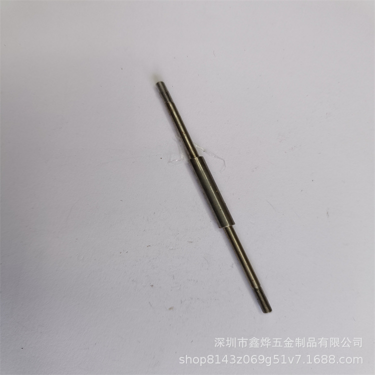 精密车床件冲压件