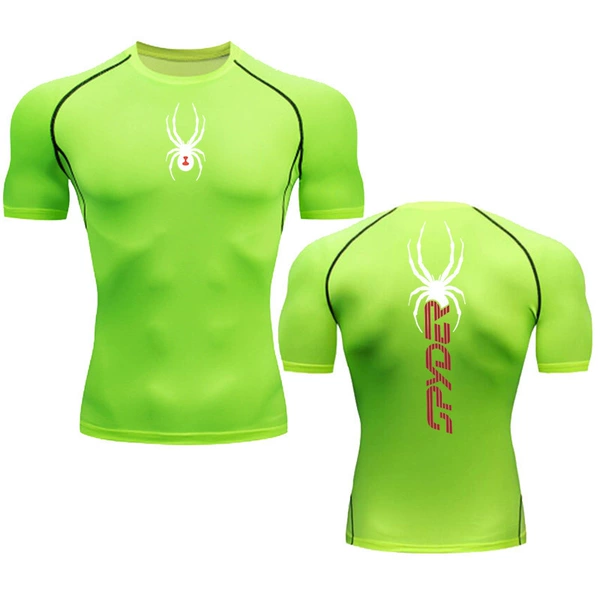 Fluorescent green A