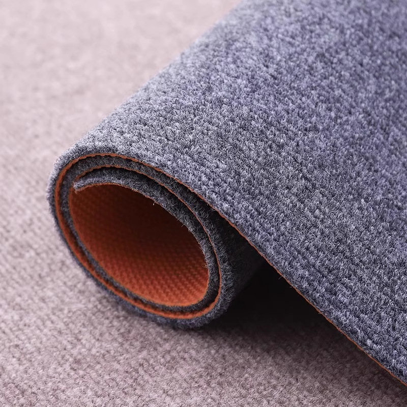 Gray TPE single stripe [6mm]