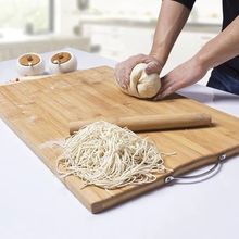加厚竹木菜板家用切菜剁肉切水果砧板食堂宿舍高档环保耐用揉面板