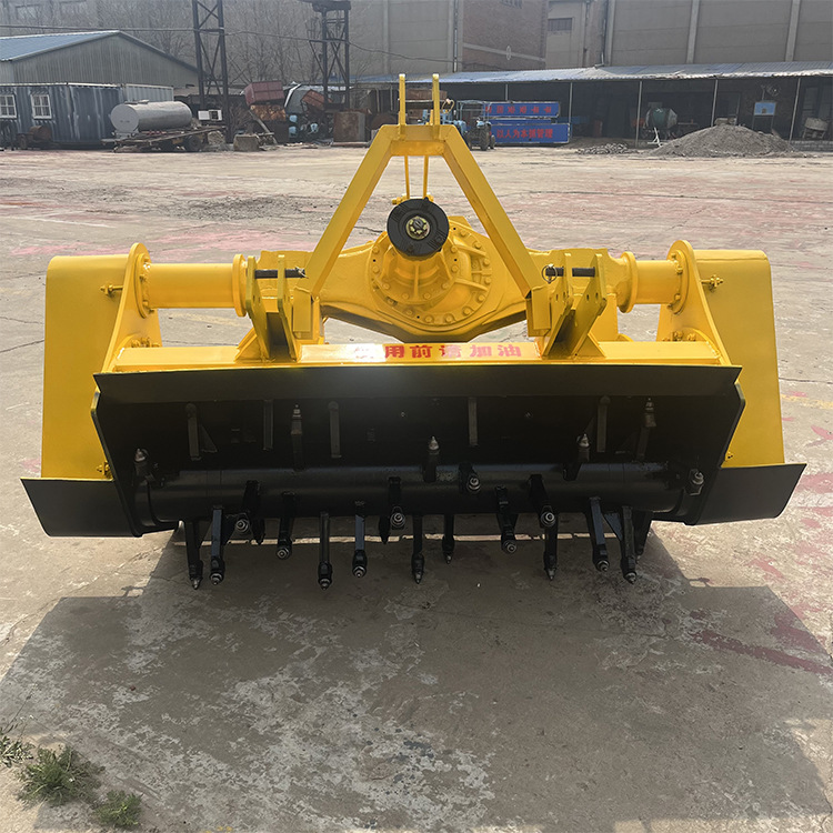 筑路工程拌合机 斯太尔后桥2米灰土拌和机 路拌机冷再生