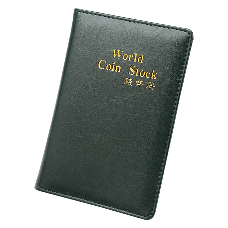 Coins, small capacious storage system, 7 cm