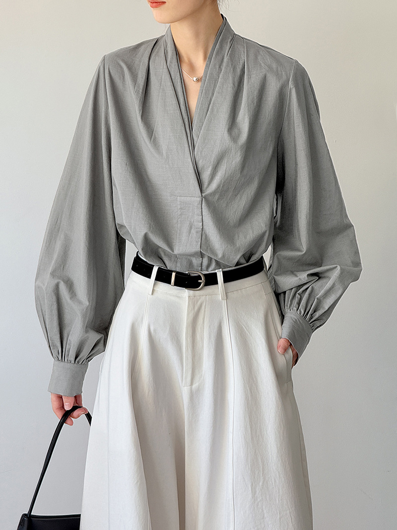 Autumn design fashionable shirt