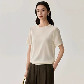 女式针织衫;女式T恤;女式羊毛衫