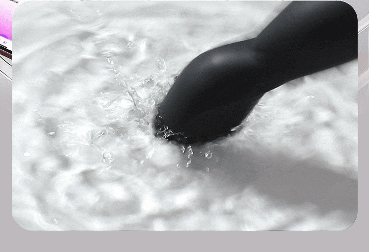 Mystery Dragon Prostate Massager with App Remote Control, Silicone Vibrating Anal Toy — detail image 29