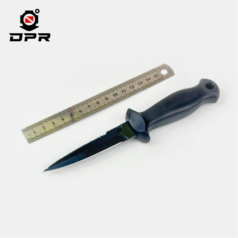 Фабрика прямой нержавеющей стали Дайвинг рыбалка охота спасательный нож