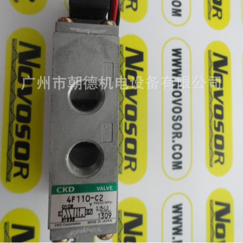4F110-08-C2 DC24V   FPC2-1D    4F110-C2  CKD   继电器