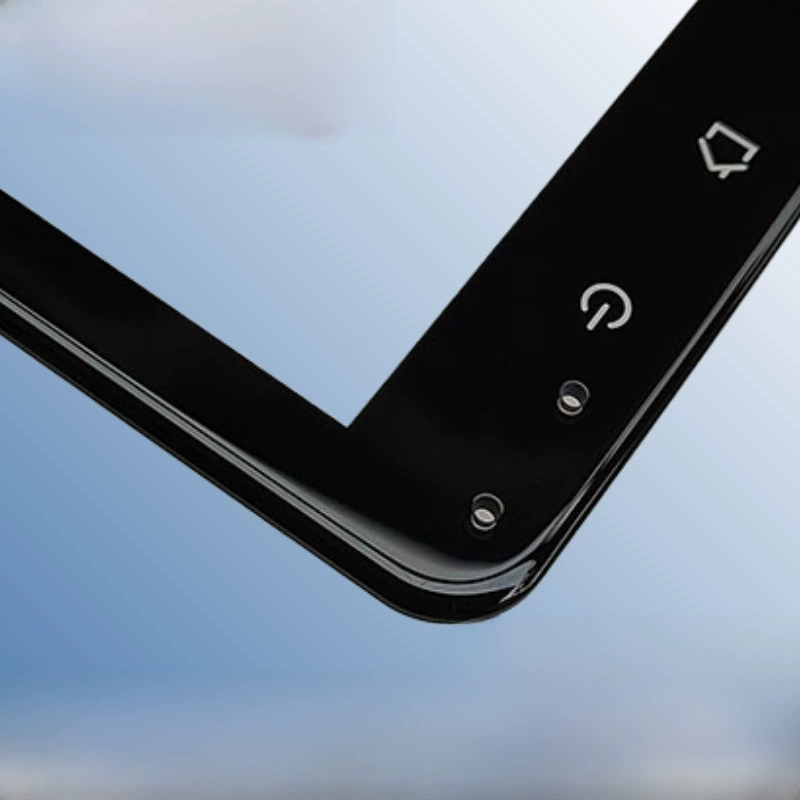 Подходящий для Android-навигатора в автомобиле с 9–10,2 дюймами сенсорный экран, внешний экран автомобиля средней панели