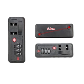 手把;固定锁;织带