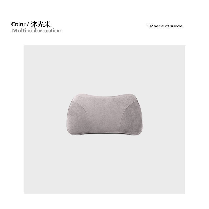 Suitable for 27 models of Leapmotor B10/B01 car lumbar support driver's lumbar support pillow, waist pillow, interior accessories
