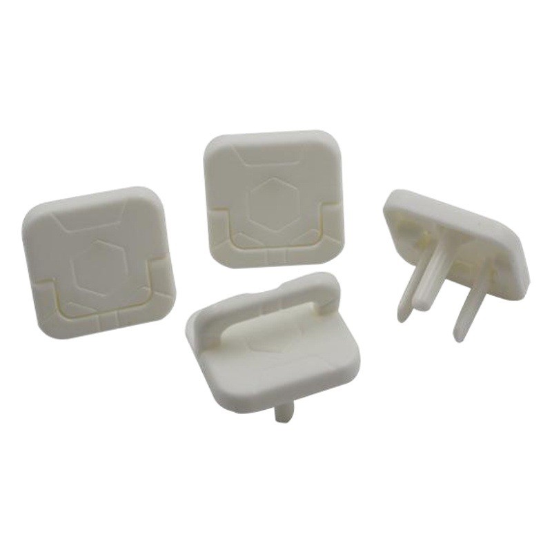 Cross-border new US socket plug children's US anti-electric shock socket protective cover American power socket cover