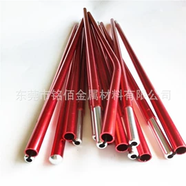铝及铝合金材;金属丝绳;镍及镍合金材