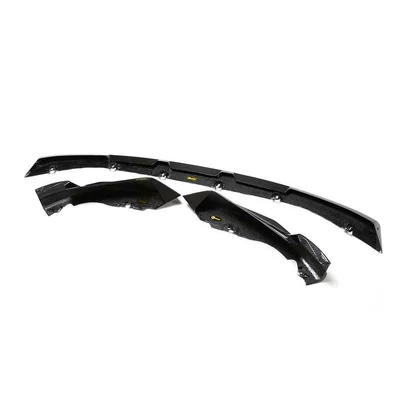 shovel front spoiler small surround, Spoiler