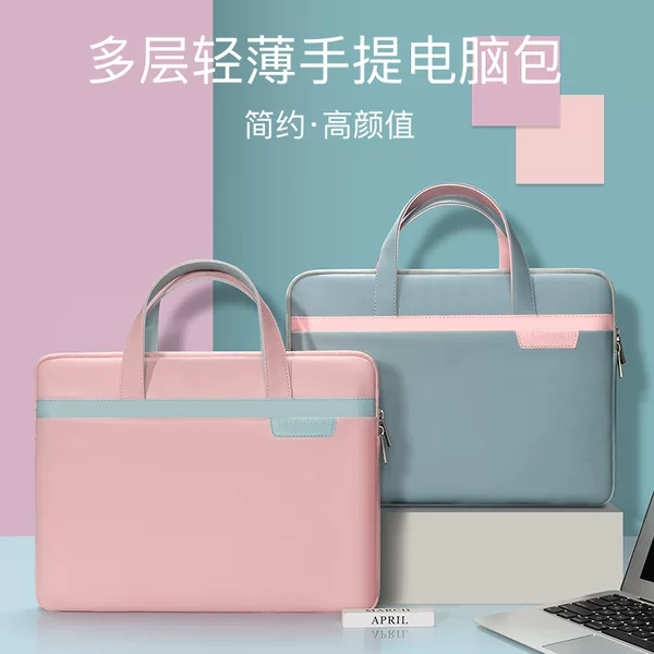 Laptop Bag for Lenovo Apple macbook13.3 Huawei 14 Xiaomi 15.6-inch 16.1