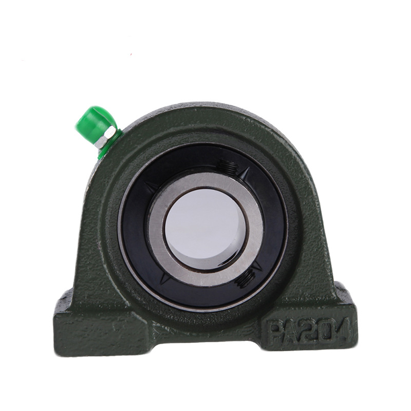 UCPA201-8轴承   UCPA201-8带座外球面轴承