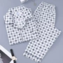 薄款男士短袖2026家居服