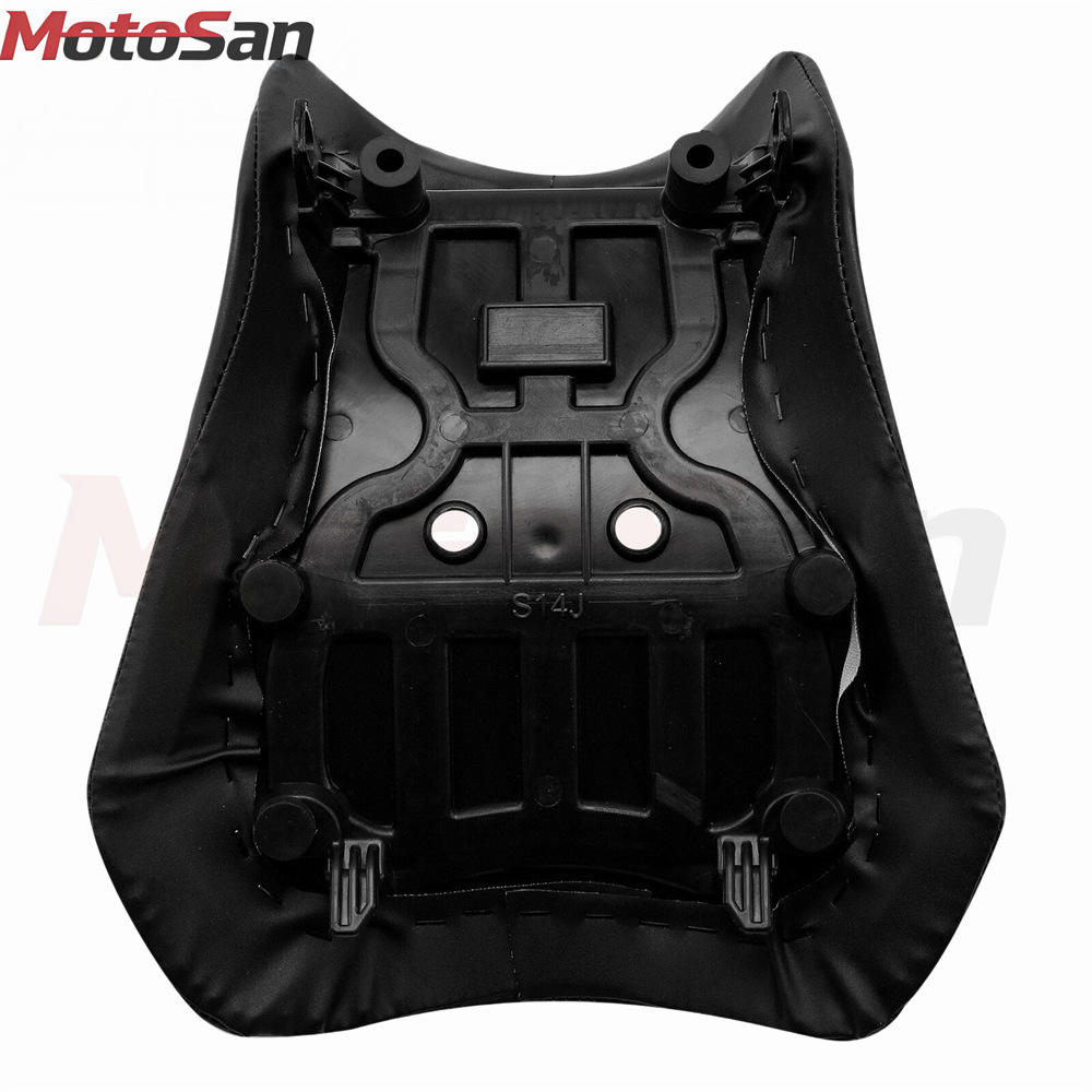 Suitable for Suzuki GSXR600-750 K11 Mid- to Small-sized R 11-22 years ago front seat cover, front leather seat, front and rear seat cushions
