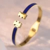 Blue, 6mm, with gem