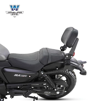 Motorcycle tail, Wolf applicable to saikelon RA250