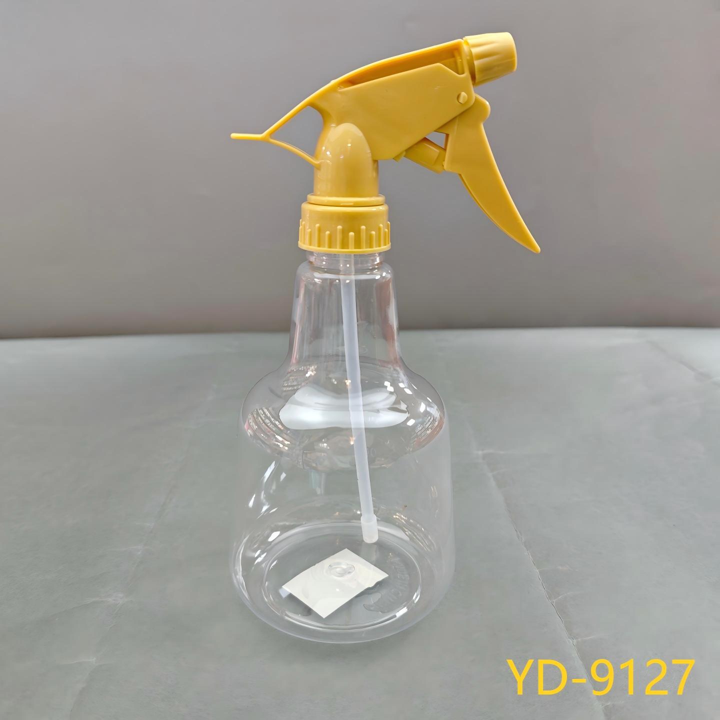 Pulverizador de flores para jardín, botella pulverizadora, regadera de plástico, dispositivo de nebulización, pulverizador de pesticidas, pulverizador de agua para peluquería.