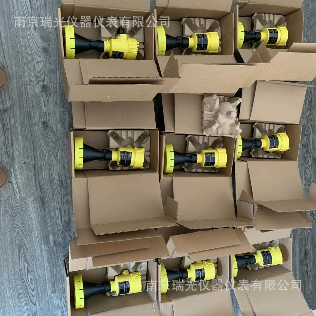 Высокочастотный радарный уровнемер Vega64 80 Гц PS64, немецкая прямая почтовая рассылка