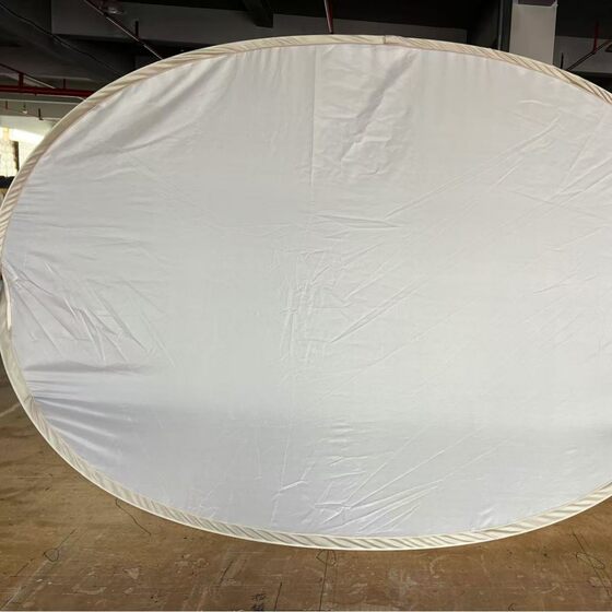 Simple Beach Tent Free to Build Outdoor Quick Opening Sunshade Convenient Beach Tent in stock