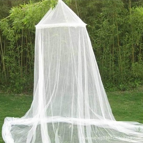 Wholesale high quality dome mosquito net, princess mosquito net, ceiling mosquito net 1.0/1.35/1.5 meters