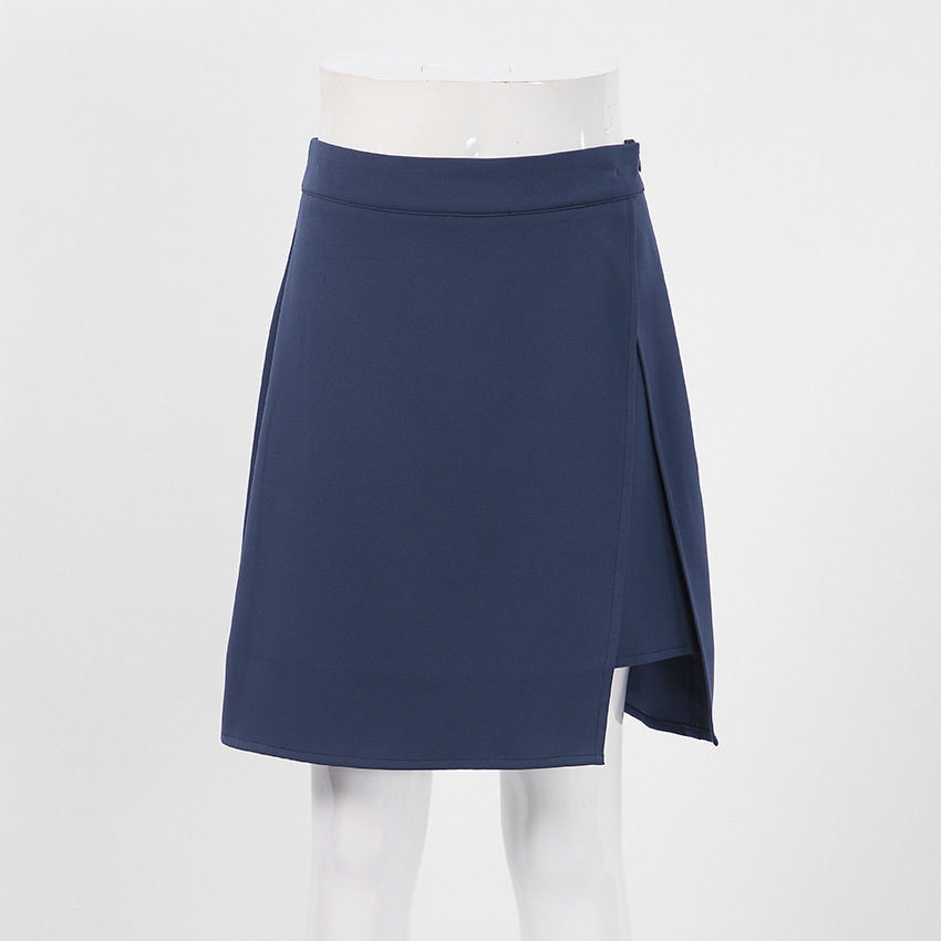 Split Skirt Style 3