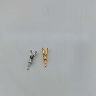 s925���y���^V�ֵ������^���ӿ��朵���diy�Ʒ������l