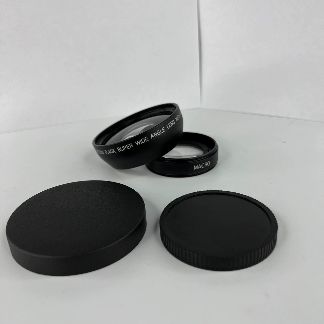 Camera, lens, (Physicals), 52mm, 2 in 1, 52mm