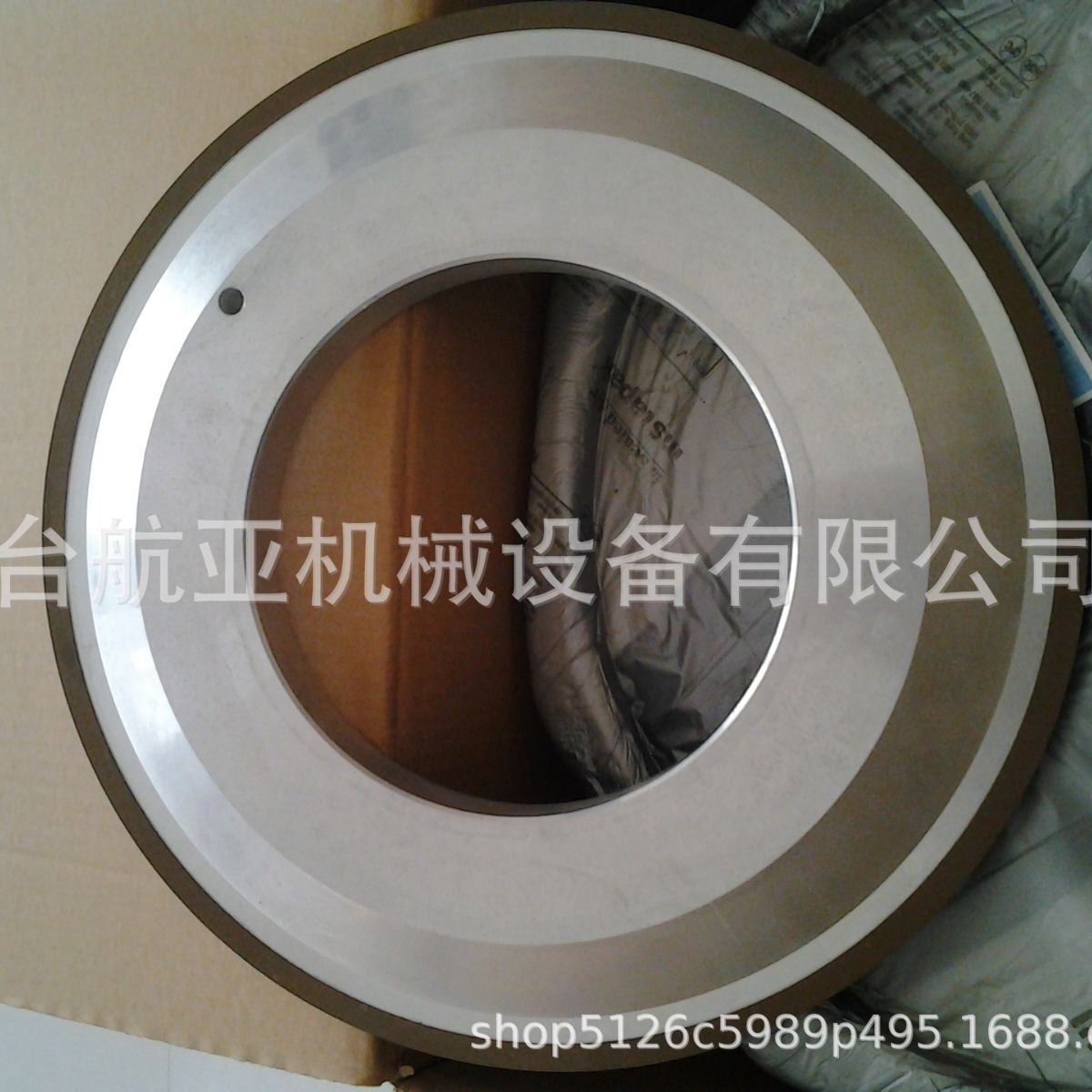 德国进口金刚石砂轮CBN砂轮国产金刚石砂轮