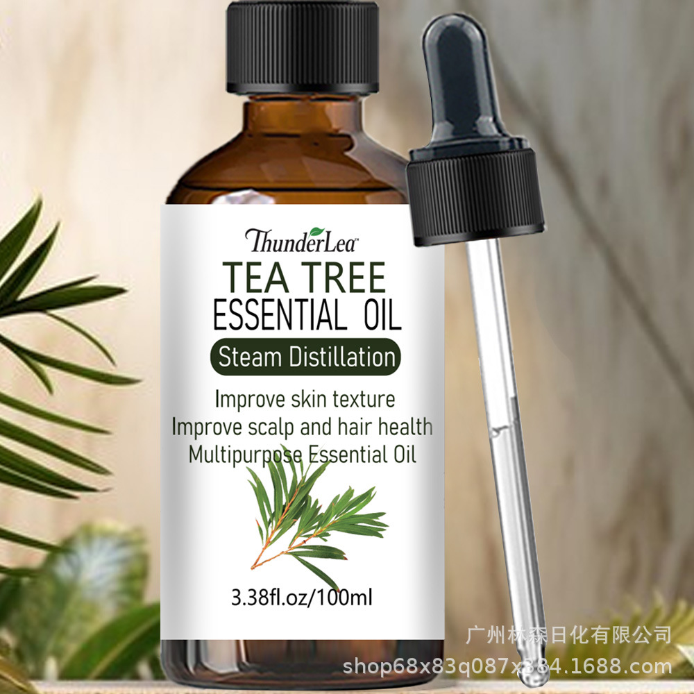 Tea tree oil