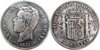 Antique coins, wholesale, Spain