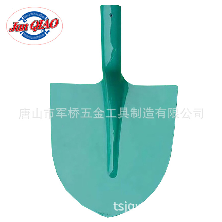 厂家批发钢锹 出口非洲锹头 农业工具锹 建筑钢锹 SPADE SHOVEL