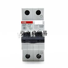 9���ϵ� ABB GSH201 AC-C20/0.03 ���ò�������©늱��o��·��20A