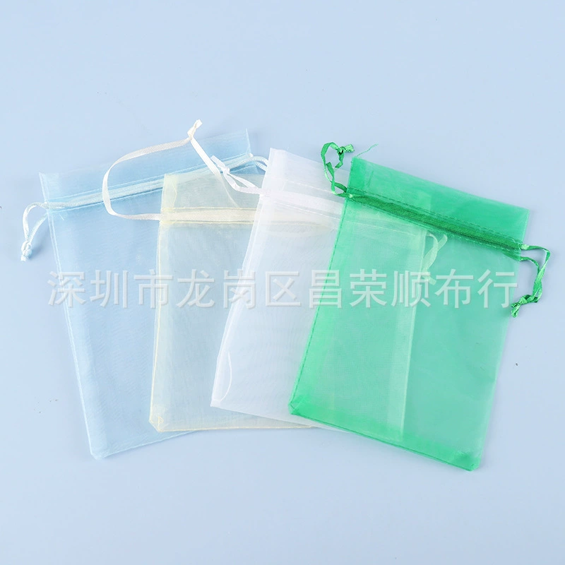Glass cloth, pack, bag, does not fade