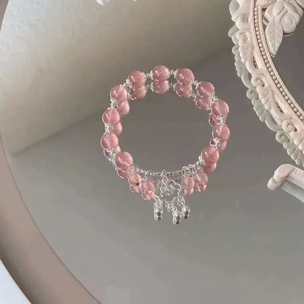 S337 strawberry safety lock