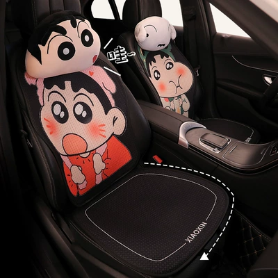 Seat cushion, seat cover, Universal Car Seat