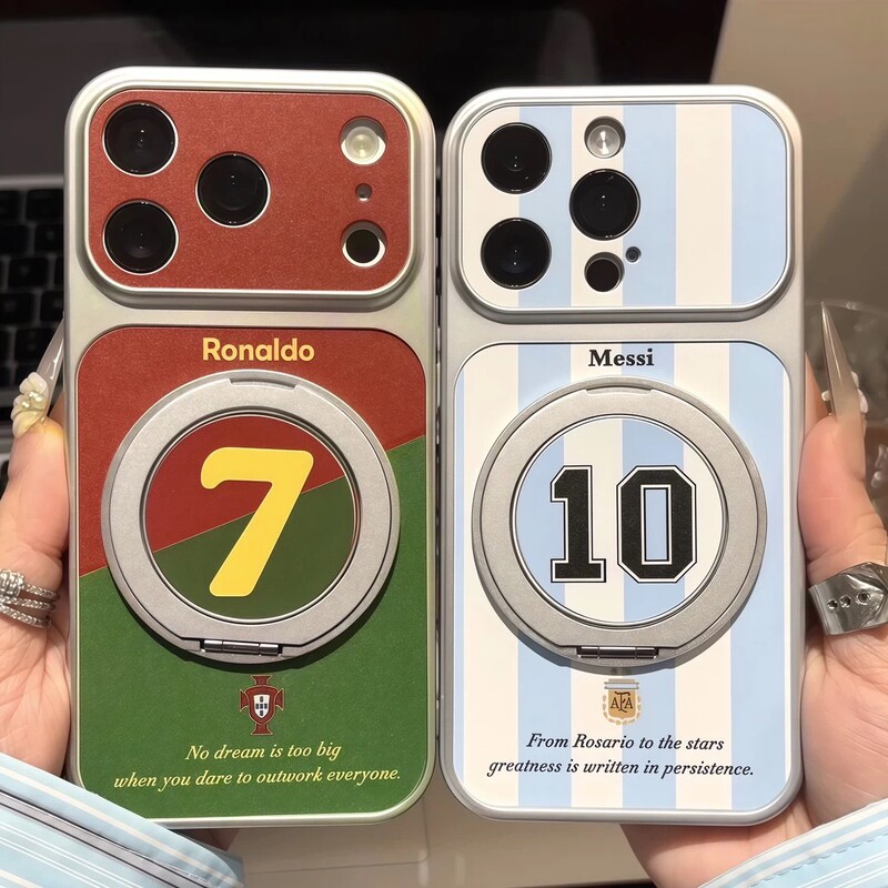 Cross-Border Ins-Style Football-Themed Phone Case for iPhone 7/10, Compatible with Apple 17 Stand Phone Case, iPhone 16 Anti-Drop Protective Cover, iPhone 15 Cross-Border Ins-Style Football-Themed Phone Case for iPhone 7/10, Compatible with Apple 17 Stand Phone Case, iPhone 16 Anti-Drop Protective Cover, iPhone 15