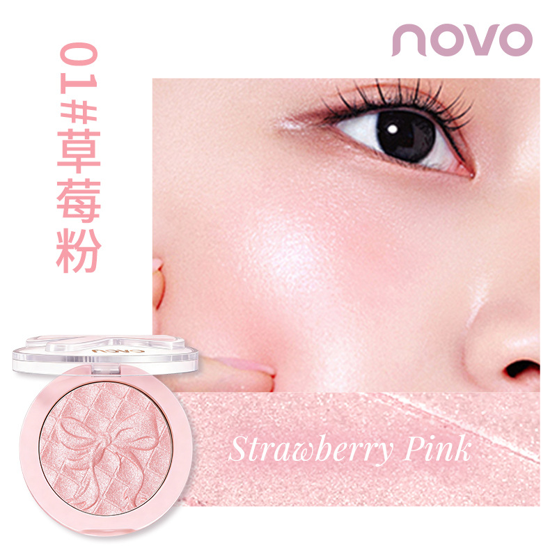 01#strawberry powder