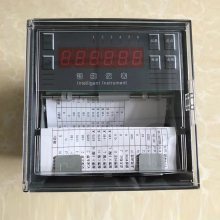 Paperless Recorder LVPR301C01000640000A Shanghai Shangrun Instrument