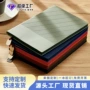 斜纹客户定制商务笔记本子