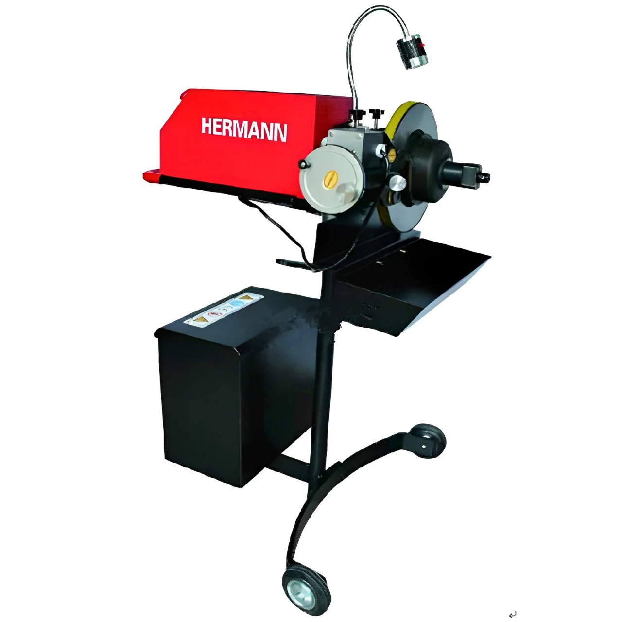 Кевин MA2009 станок для ремонта дисковых тормозов, станок для ремонта тормозных барабанов и легких барабанов