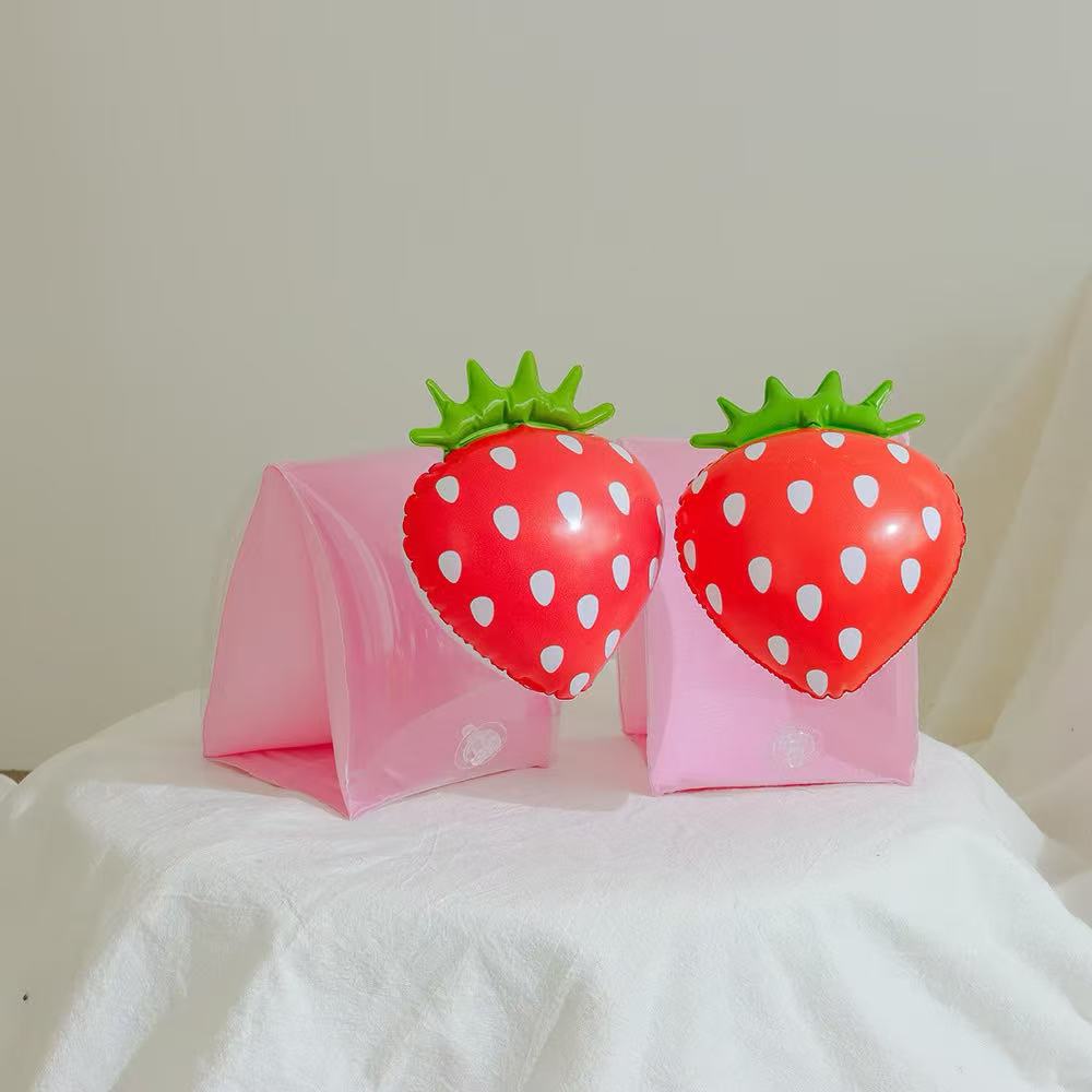 Anillo de brazo de natación para niños, anillo de brazo, equipo de natación para adultos, manga de natación para niños, anillo de natación para bebés, anillo de flotabilidad