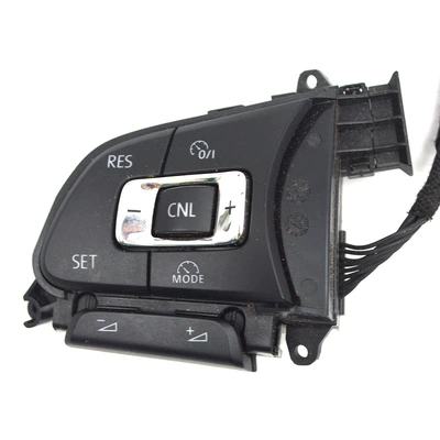 Is Suitable for Volkswagen Tiguan: Cab and accessories