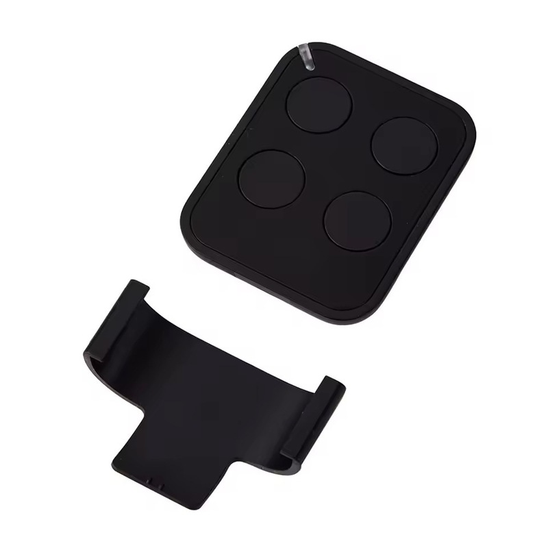 EraFIorFLO2REFL04RE ローリングコードリモコンは、Nice リモートガレージドアアクセスリモコンと互換性があります。|undefined